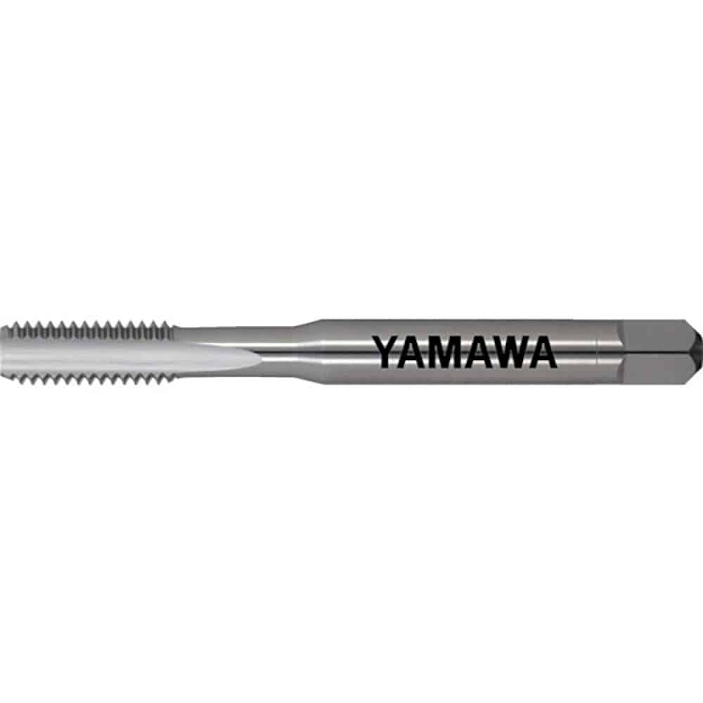 ヤマワ　ハンドタップ　ＨＴ　Ｐ２　ＦＬＡＴ　Ｍ６Ｘ１　１．５Ｐ　ＨＴ－Ｐ２－ＦＬＡＴ－Ｍ６Ｘ１－１＿