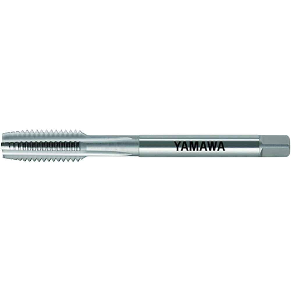 ヤマワ　顕微鏡対物レンズ用ハンドタップ　ＨＴ　Ｐ３　Ｍ２７Ｘ０．７５　５Ｐ　ＨＴ－Ｐ３－Ｍ２７Ｘ０＿
