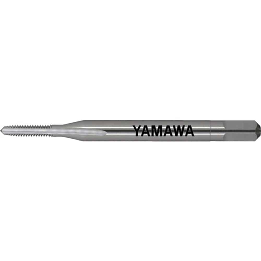 ヤマワ　ハンドタップ　ＨＴ　Ｐ２　Ｍ１．６Ｘ０．３５　５Ｐ　ＨＴＰ－Ｍ１．６Ｘ０．３５－２＿