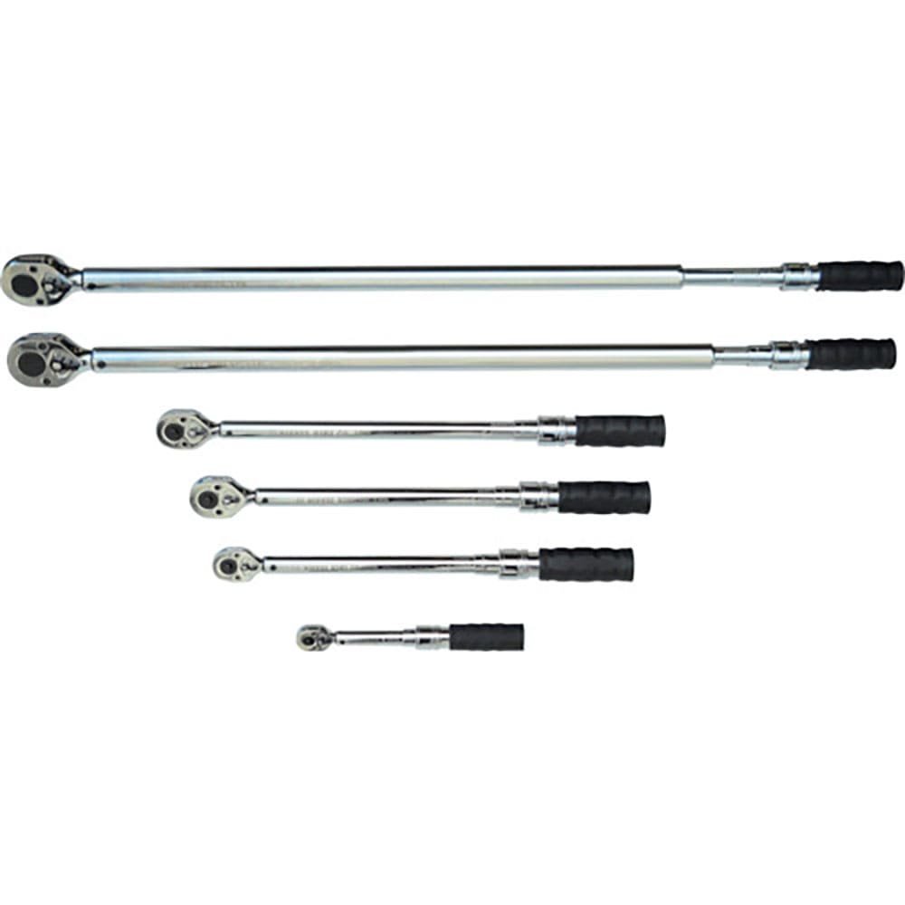 日平　プレセットタイプ　トルクレンチ　ＨＴＲ４５０－３／４＿