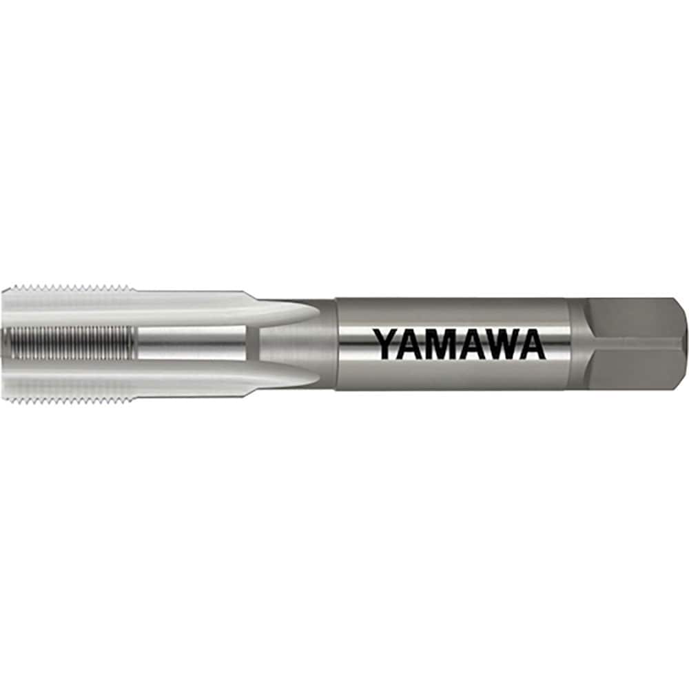 ヤマワ　自動車用タイヤバルブねじ用ハンドタップ　ＨＴ　ＴＶ　Ｐ２　１７Ｖ１　１．５Ｐ　ＨＴ－ＴＶ－＿