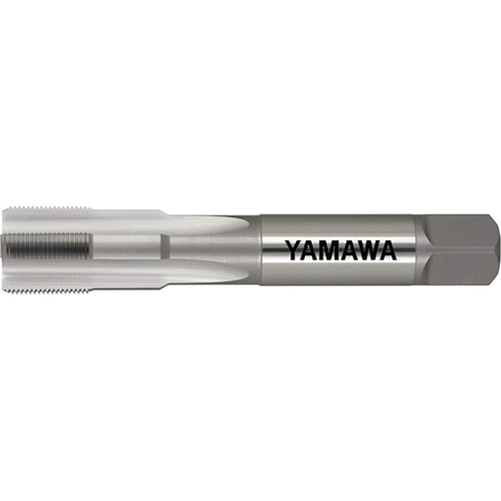 ヤマワ　自動車用タイヤバルブねじ用ハンドタップ　ＨＴ　ＴＶ　Ｐ２　２０Ｖ１　１．５Ｐ　ＨＴ－ＴＶ－＿