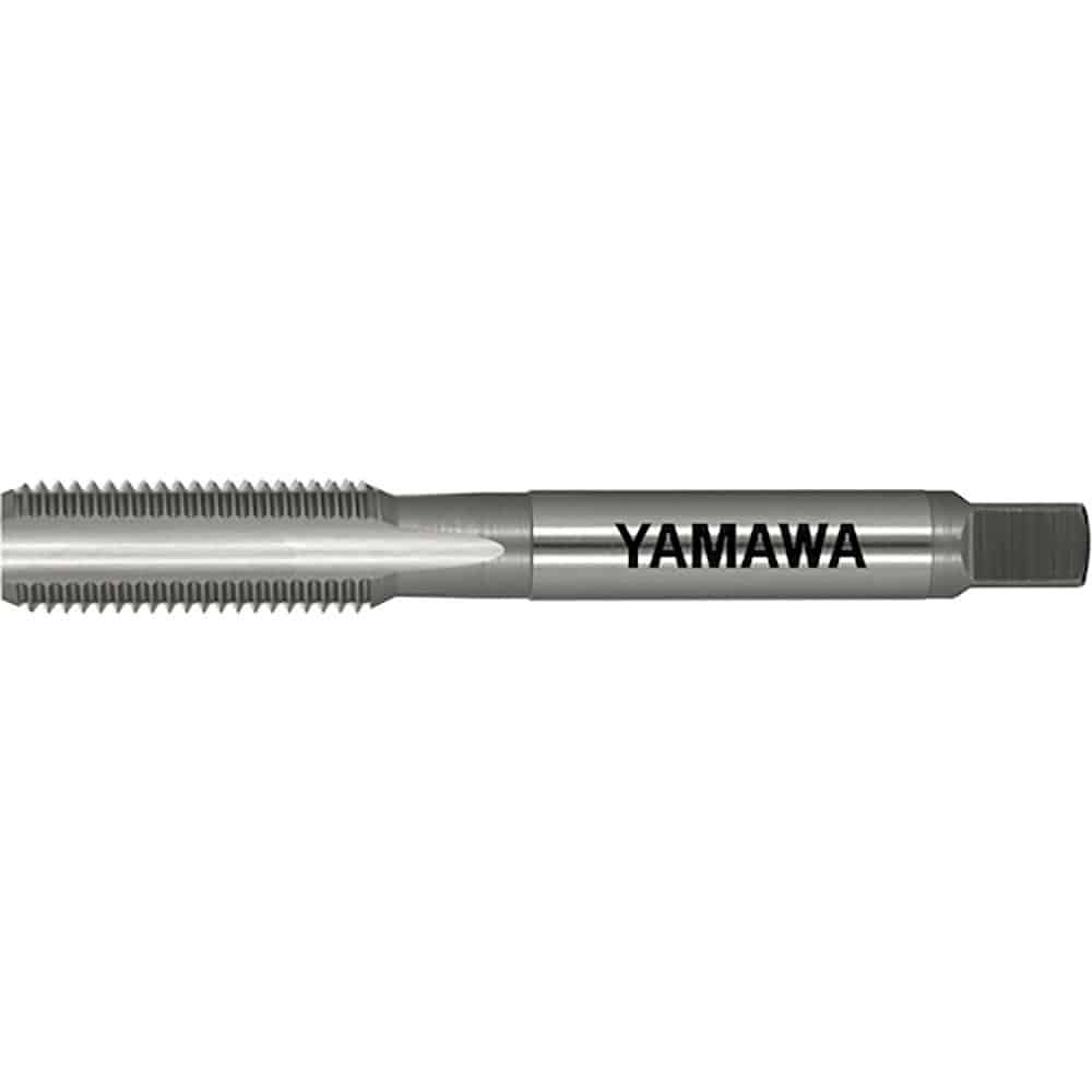 ヤマワ 自動車用タイヤバルブねじ用ハンドタップ HT TV P4 8V1 1.5P HT-TV-P_