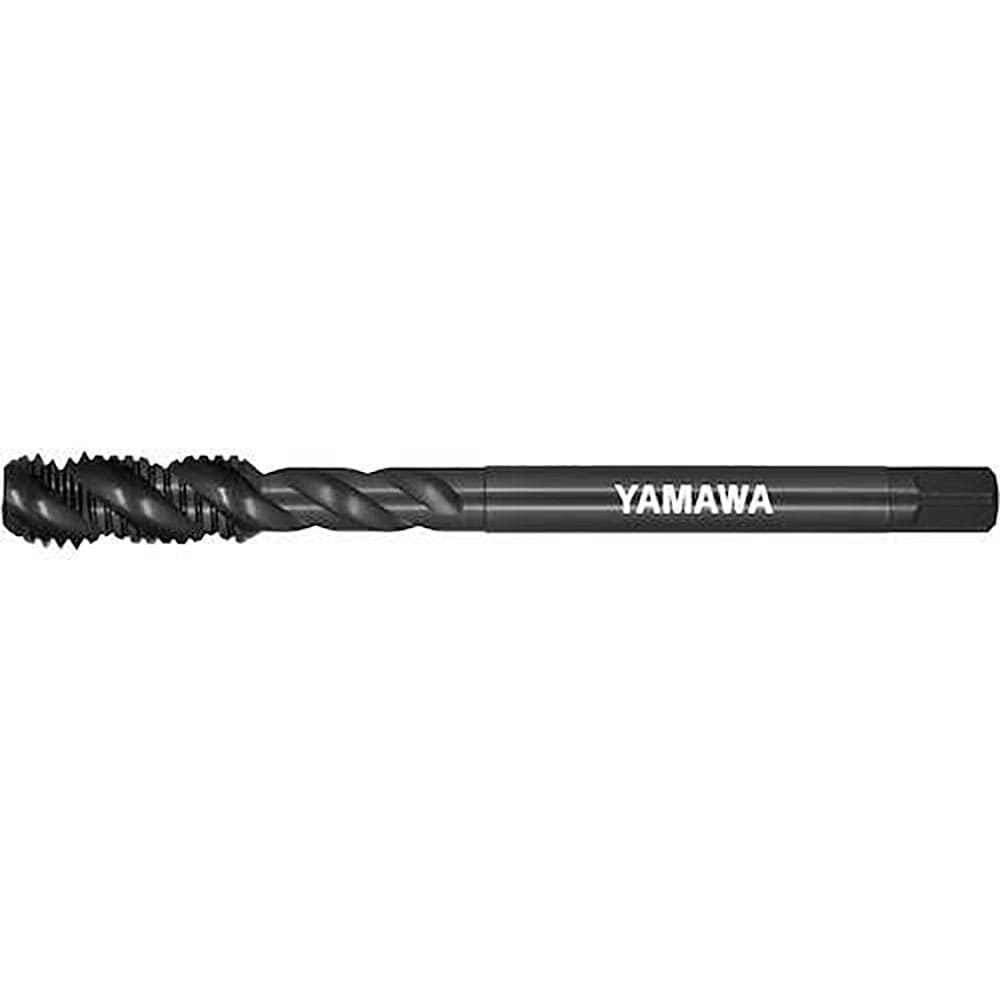 ヤマワ Z-PRO スチール用ハイブリッドバリュースパイラルタップ HVSP P4 M10X1 H_