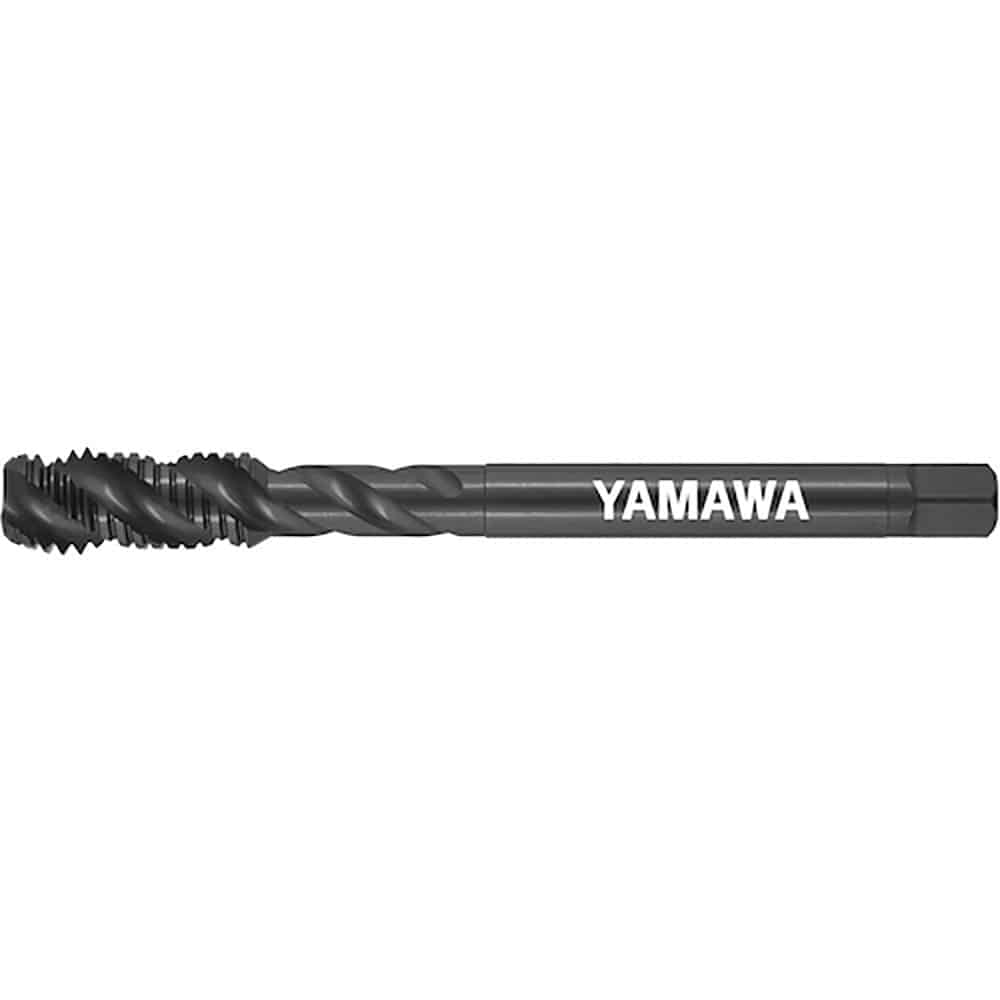 ヤマワ　Ｚ－ＰＲＯ　スチール用ハイブリッドバリュースパイラルタップ　ＨＶＳＰ　Ｐ４　Ｍ１２Ｘ１．５＿