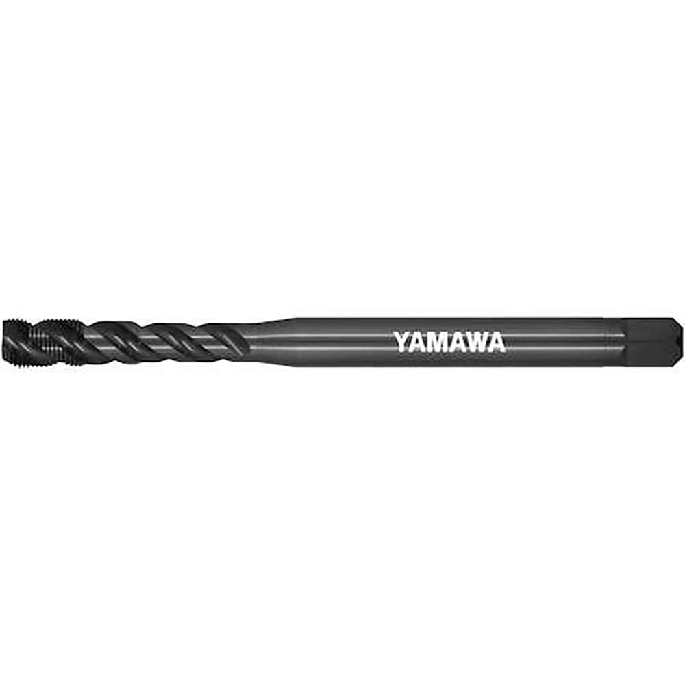 ヤマワ　Ｚ－ＰＲＯ　スチール用ハイブリッドバリュースパイラルタップ　ＨＶＳＰ　Ｐ４　Ｍ４Ｘ０．５　＿