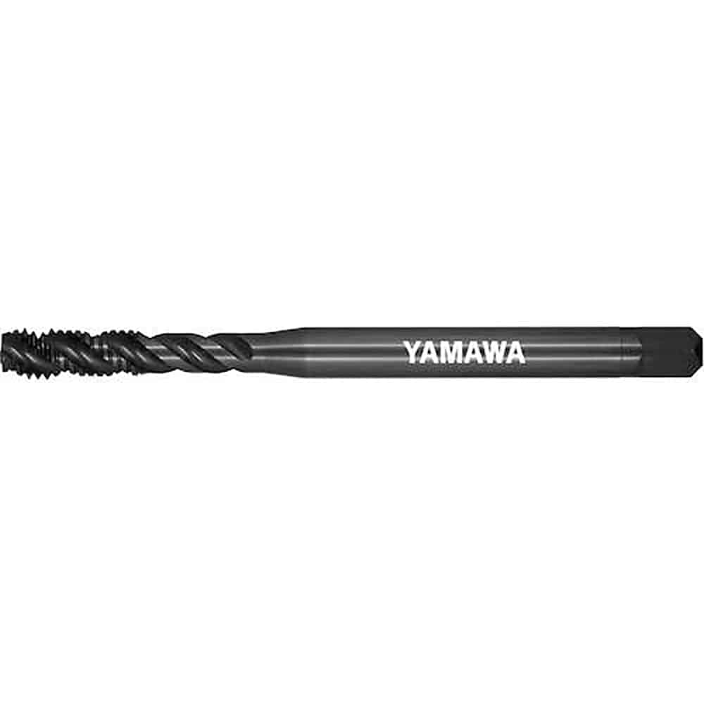 ヤマワ　Ｚ－ＰＲＯ　スチール用ハイブリッドバリュースパイラルタップ　ＨＶＳＰ　Ｐ４　Ｍ６Ｘ０．７５＿