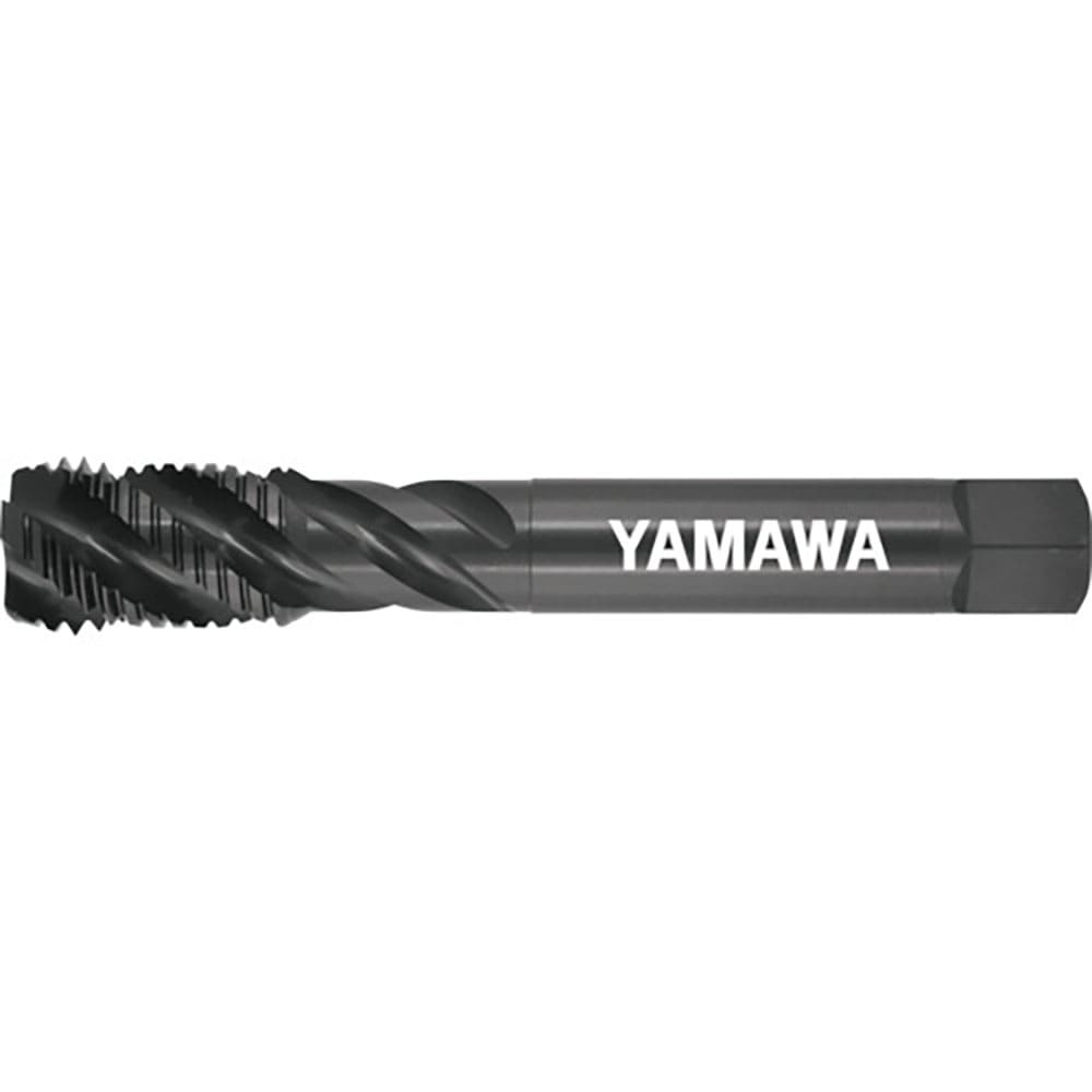ヤマワ Z-PRO スチール用ハイブリッドバリュースパイラルタップ HVSP P6 2-8UN H_