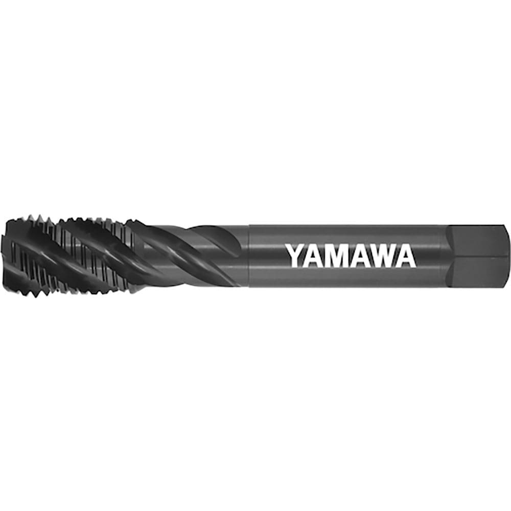 ヤマワ Z-PRO スチール用ハイブリッドバリュースパイラルタップ HVSP P6 M30X1.5_