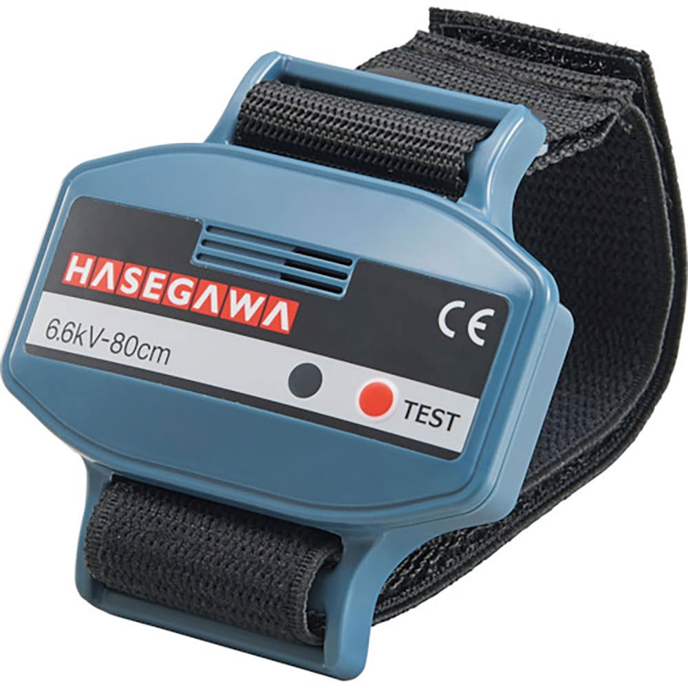 HASEGAWA 活線接近警報器 HXA-6_