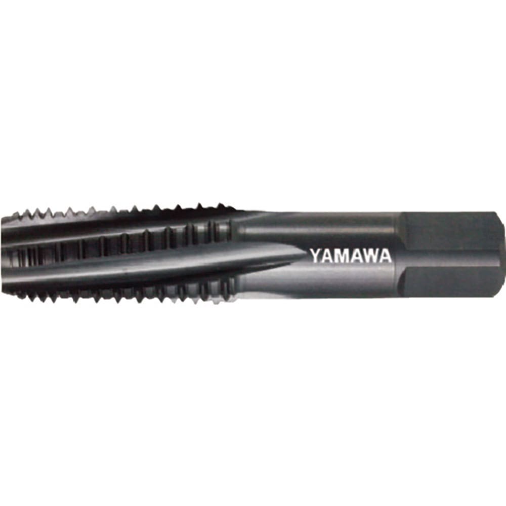 ヤマワ アメリカ管用テーパねじ用インタラップタップ長ねじ形 INT-NPT 1-1/2-11-1/_