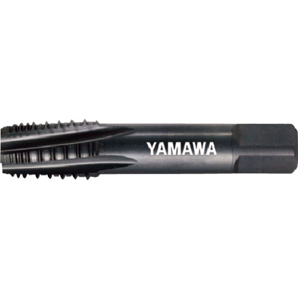 ヤマワ アメリカ管用テーパねじ用インタラップタップ短ねじ形 INT-S-NPT 1-1/4-11-_