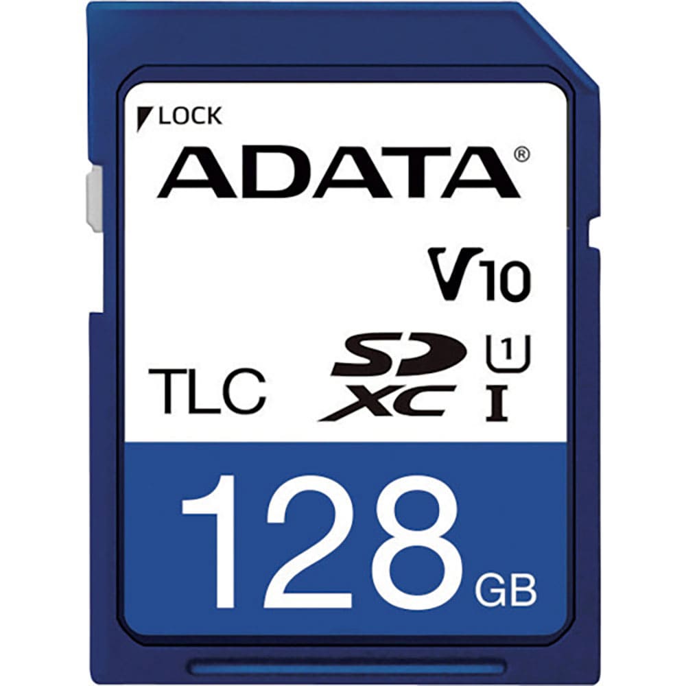 MT 産業グレードSDカード128GB ISDD33K-128GR_
