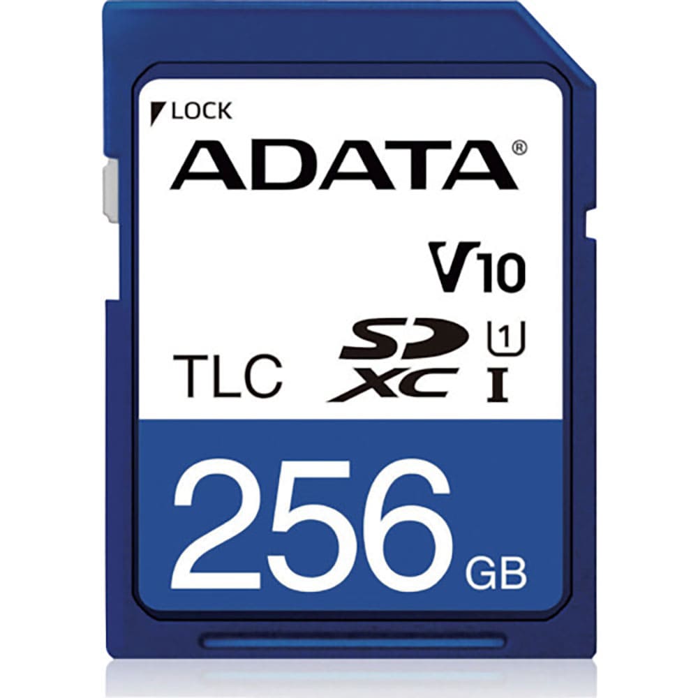 ＭＴ　産業グレードＳＤカード２５６ＧＢ　ＩＳＤＤ３３Ｋ－２５６ＧＲ＿