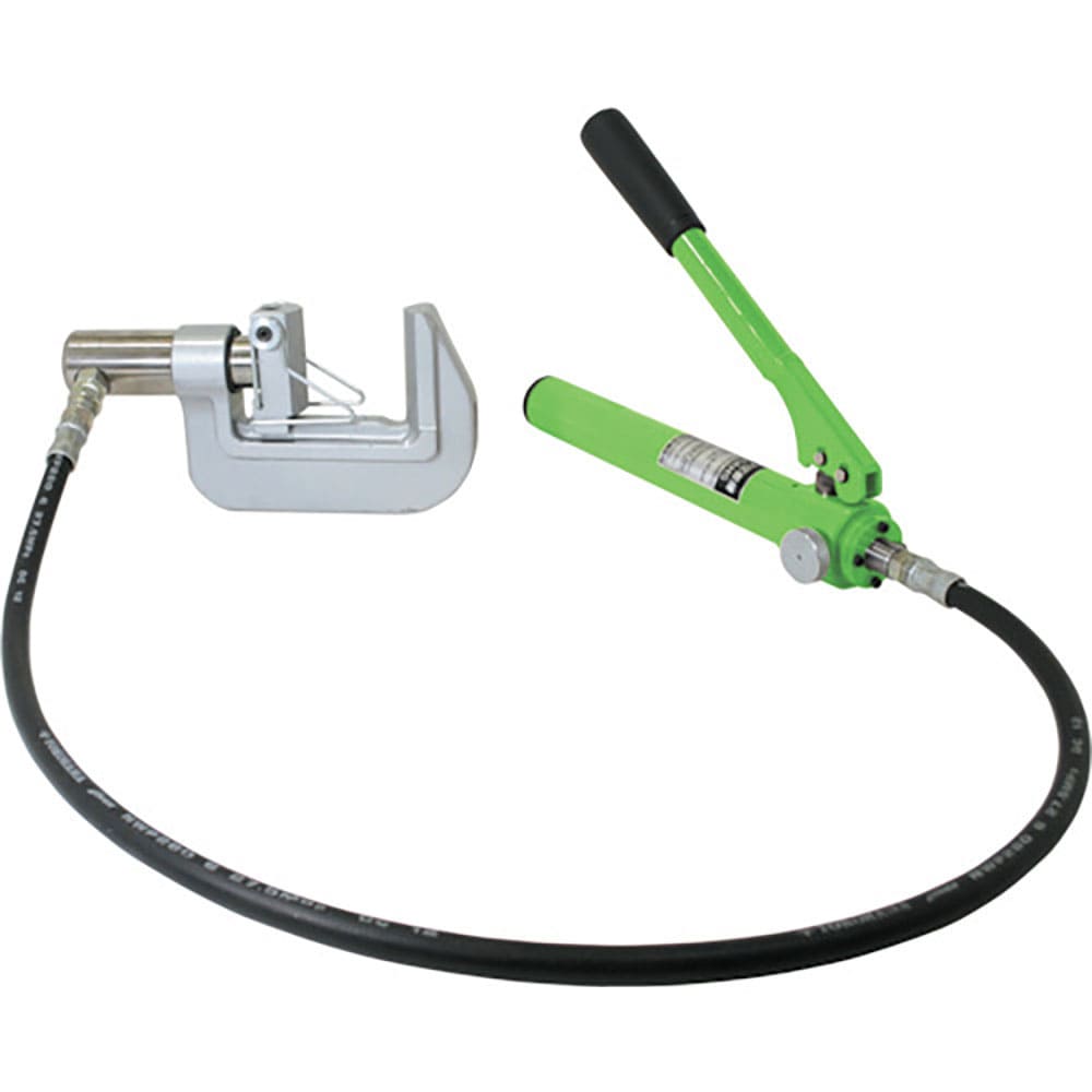 育良 パイプ断水機(50917) ISK-30AHS2_