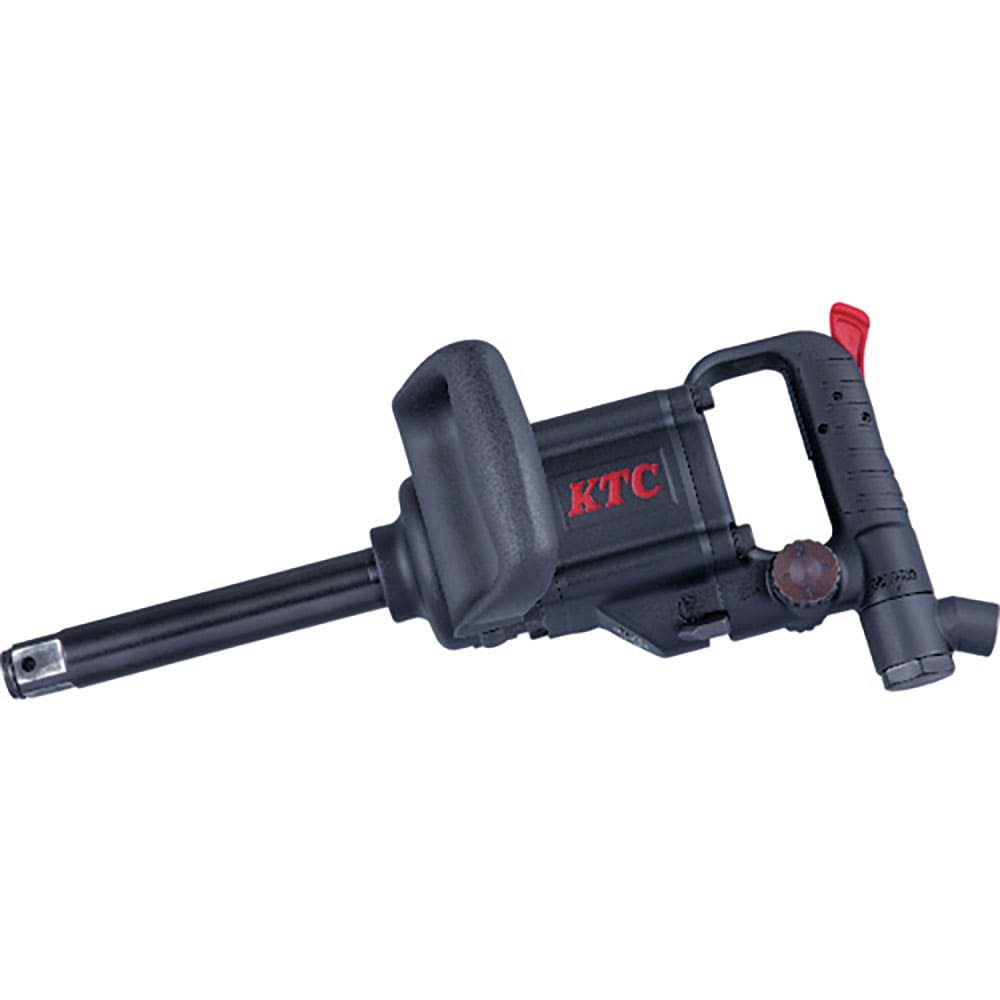 KTC エアインパクトレンチ 25.4sq.インパクトレンチ(軽量タイプ) 能力ボルト径38mm _