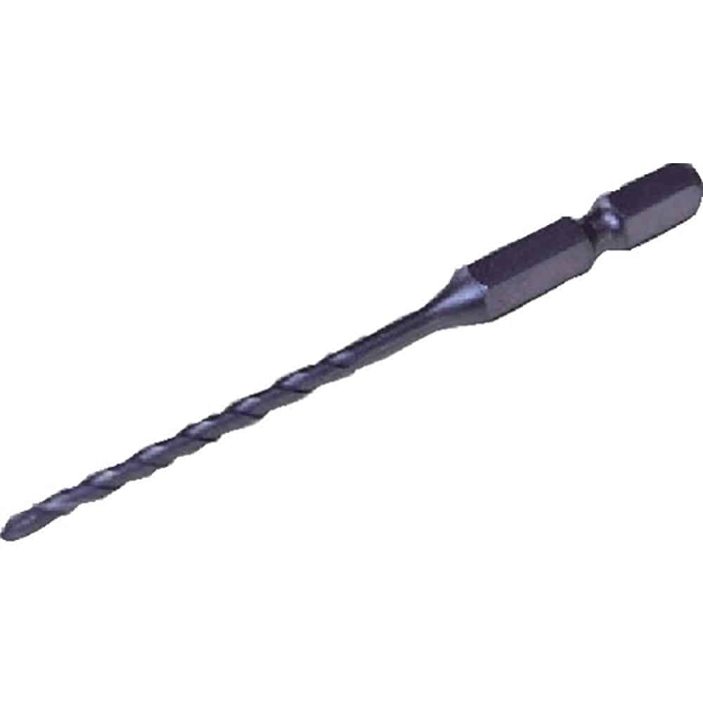 KOMADRILL 磁器タイル用充電ドリル JC-4.5 3本入 JC3-45_