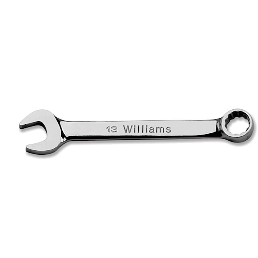 ＷＩＬＬＩＡＭＳ　スタッビー　防爆コンビネーションレンチ　二面幅寸法１５ｍｍ　ＪＨＷ１２１５Ｍ＿
