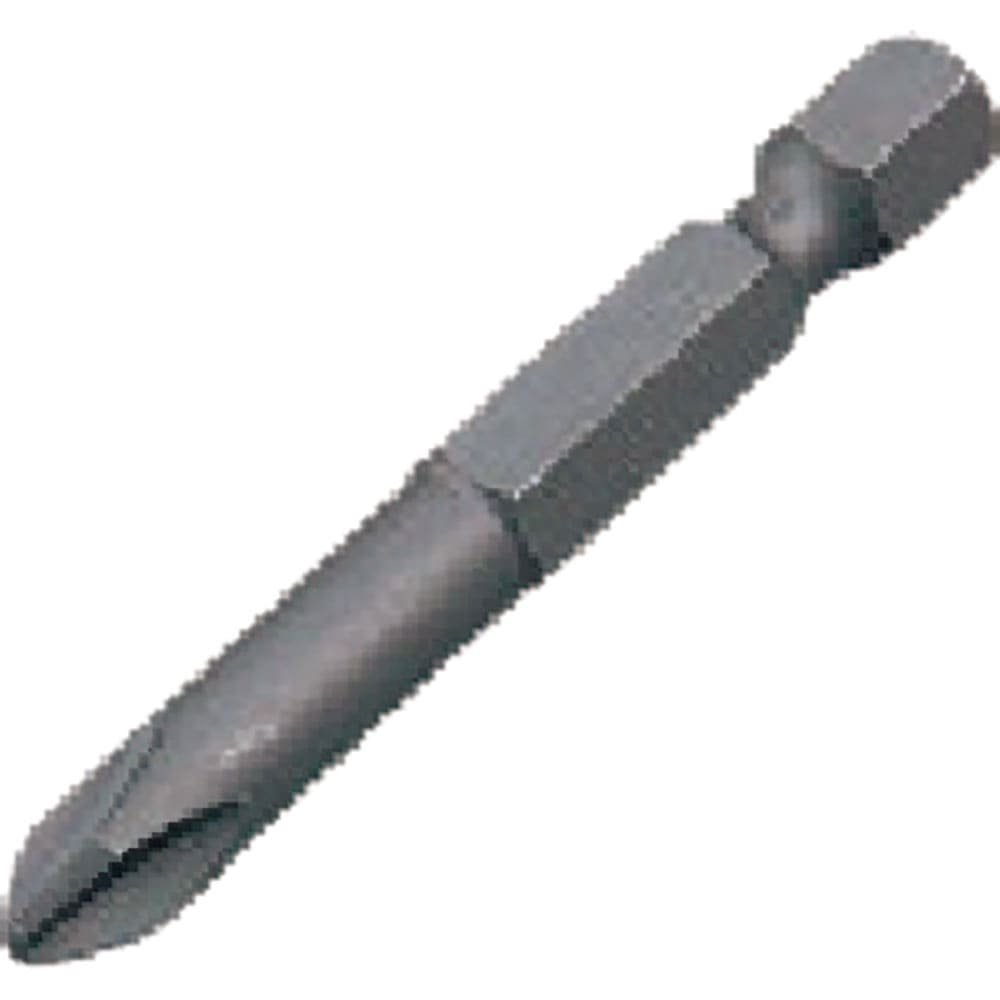 ＫＴＣ　電動インパクトドライバ用クロスビット　ＮＯ．１×５０ｍｍ　ＪＰ－１－５０＿