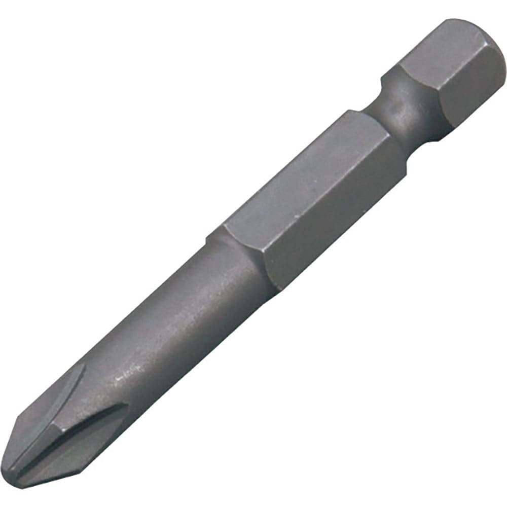 ＫＴＣ　電動インパクトドライバ用ソケットビット　クロスビット　全長５０ｍｍ　ＪＰ－３－５０＿