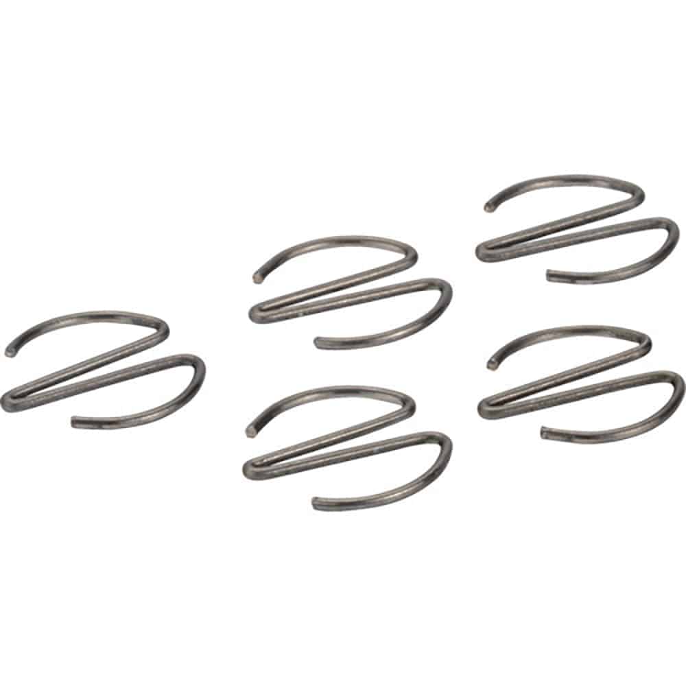 ＢＡＨＣＯ　インパクトソケット用ロックリング　１”　差込角２５．４ｍｍ　Ｋ５６０Ｆ－７＿