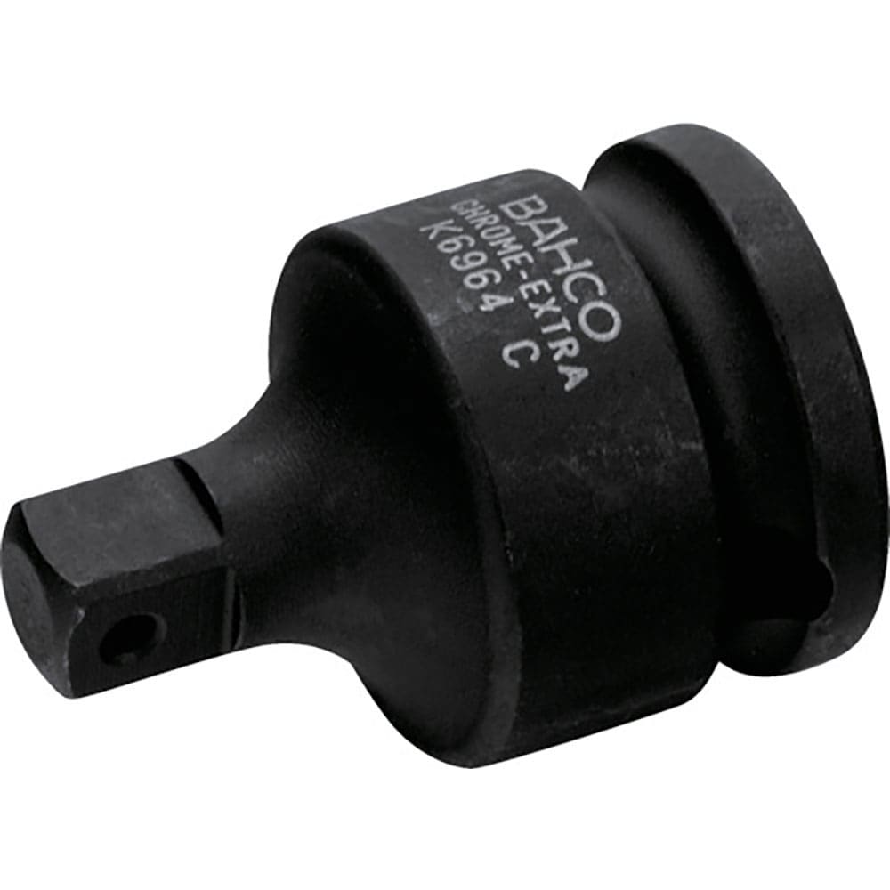 ＢＡＨＣＯ　３／８”　インパクトソケットアダプター　Ｋ６９６４Ｃ＿