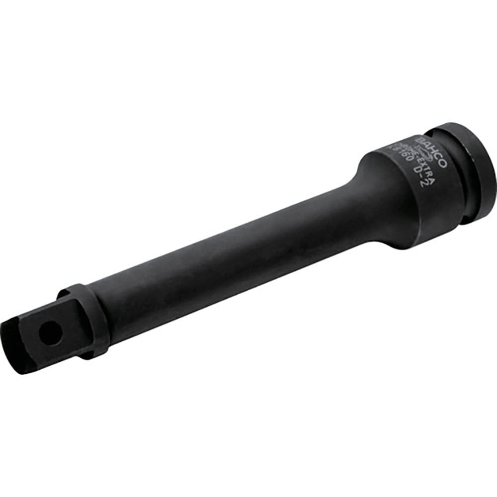ＢＡＨＣＯ　１／２”　エクステンション１２５ｍｍ　Ｋ８１６０Ｄ－２＿