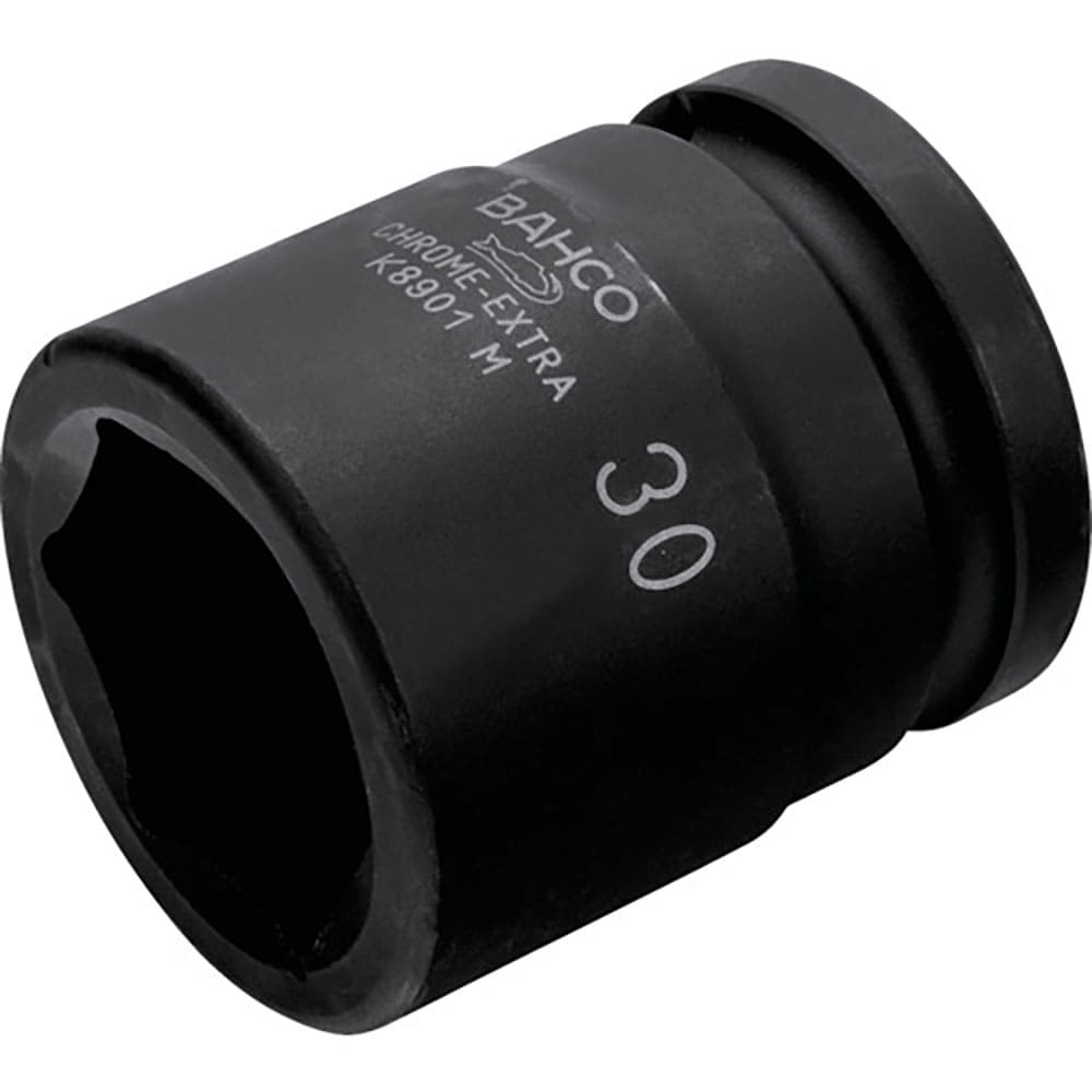 ＢＡＨＣＯ　３／４”　インパクトソケット３３ｍｍ　Ｋ８９０１Ｍ－３３＿