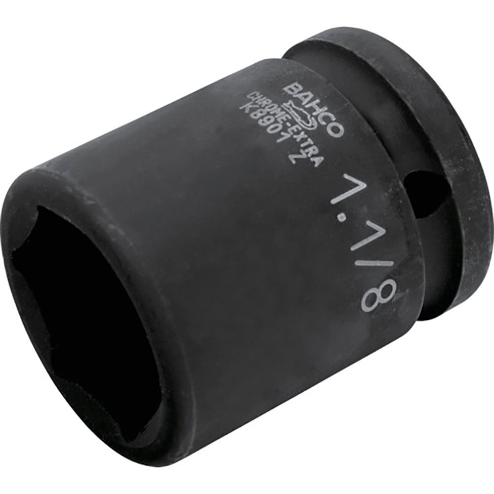 BAHCO 3/4” インパクトソケット1-13/16 K8901Z-13/16_