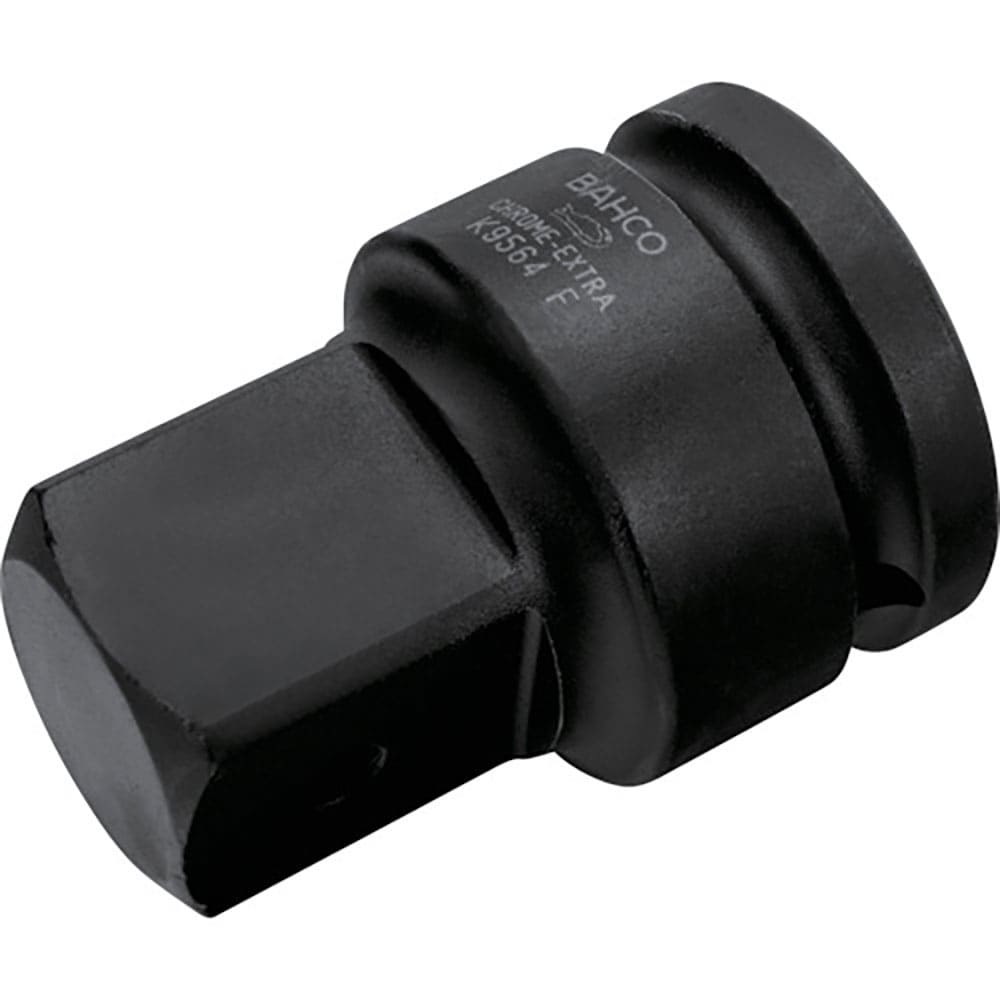 ＢＡＨＣＯ　１／２”　インパクトソケットアダプター３／８　Ｋ８９６４Ｄ＿
