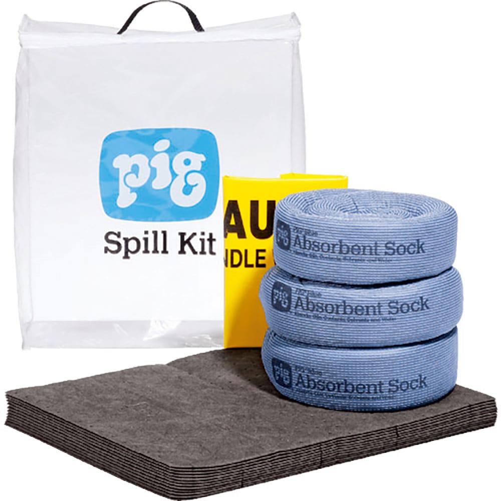ｐｉｇ　ピグクリアスピルキット　ＫＩＴ２７４＿