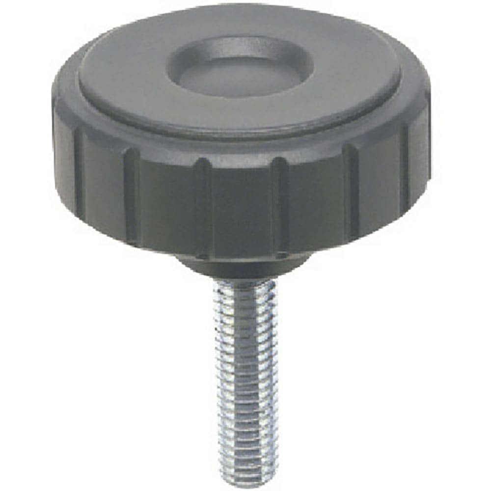 ELESA ナールド ノブ ソフト KN55AX50SOFT_