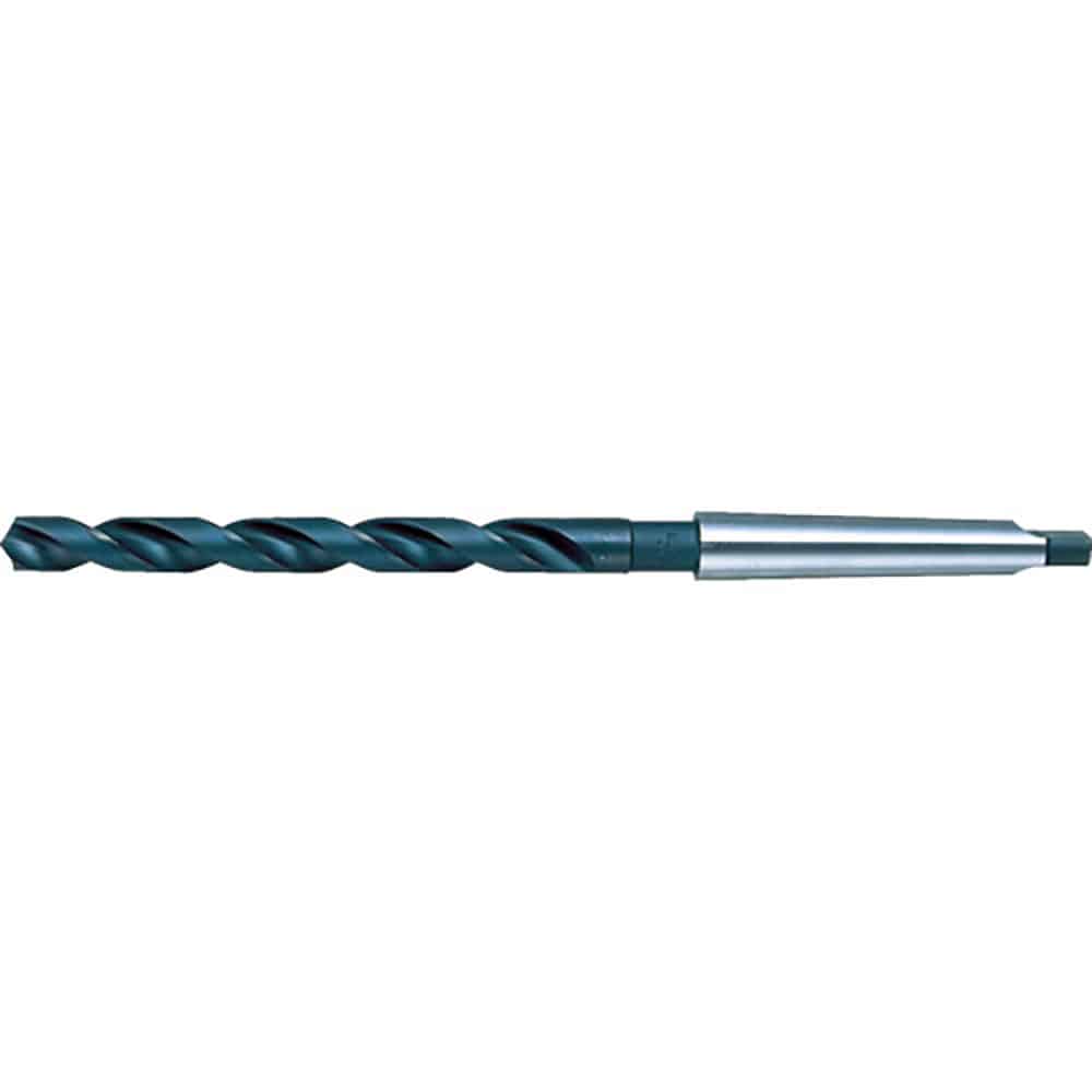 三菱K KTD コバルト テーパハイスドリル 24mm KTDD2400M3_