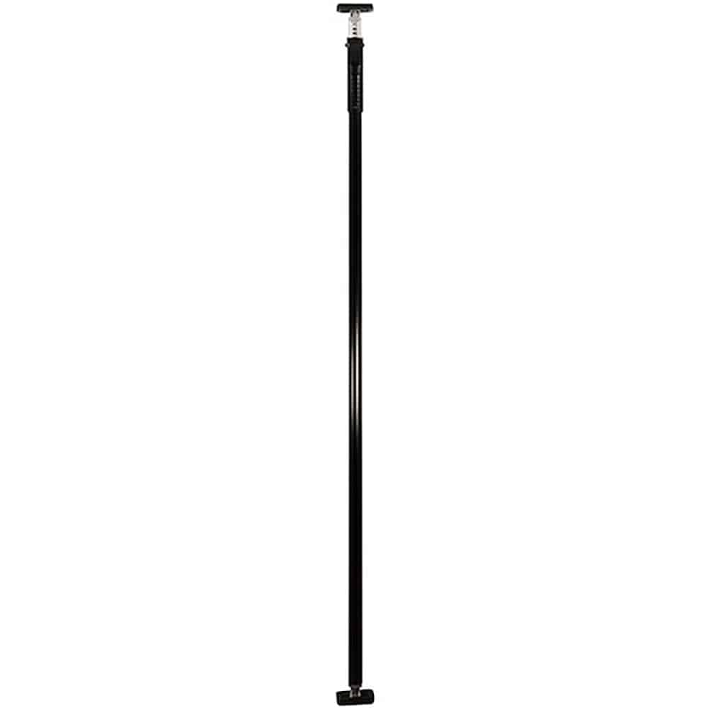 光　突っ張りスタンド　ブラック　１６００～２９００ｍｍ　ＫＴＳＤＢ－１６２９＿