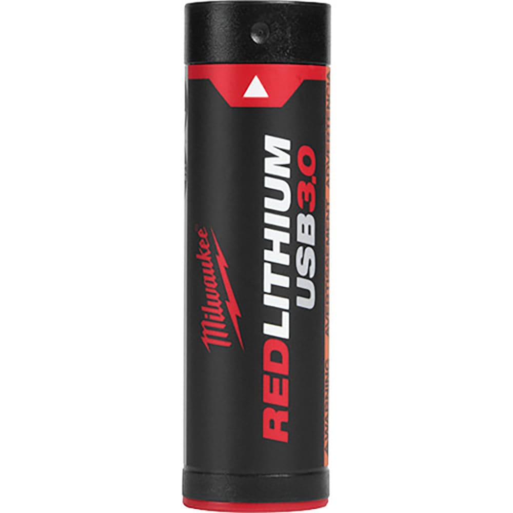milwaukee REDLITHIUM USB 3.0AHバッテリー L4B3 JP_