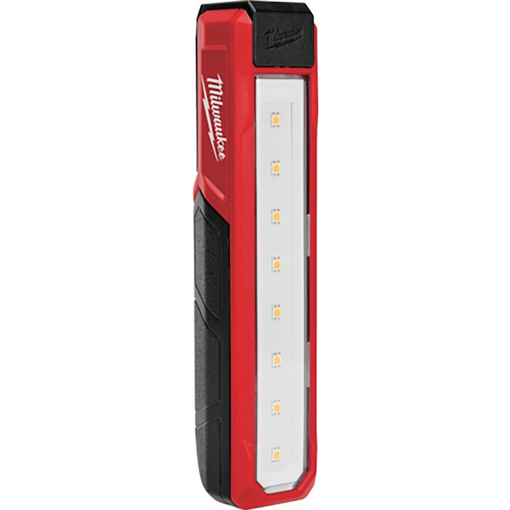 ｍｉｌｗａｕｋｅｅ　ＲＥＤＬＩＴＨＩＵＭ　ＵＳＢ　充電式パーソナルライト　Ｌ４　ＦＬ－３０１　ＪＰ＿