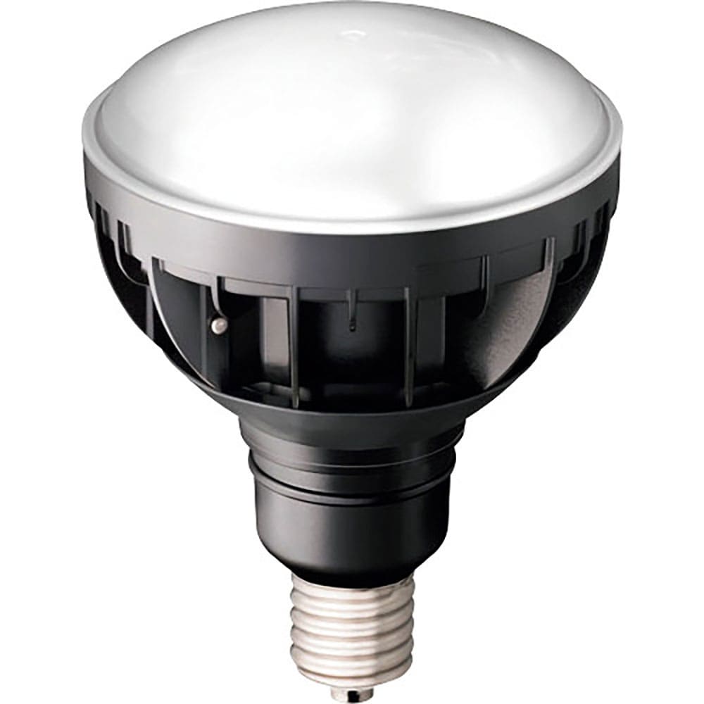 岩崎 LEDアイランプ30W 本体白(昼白色) LDR30N-H-E39/W850_