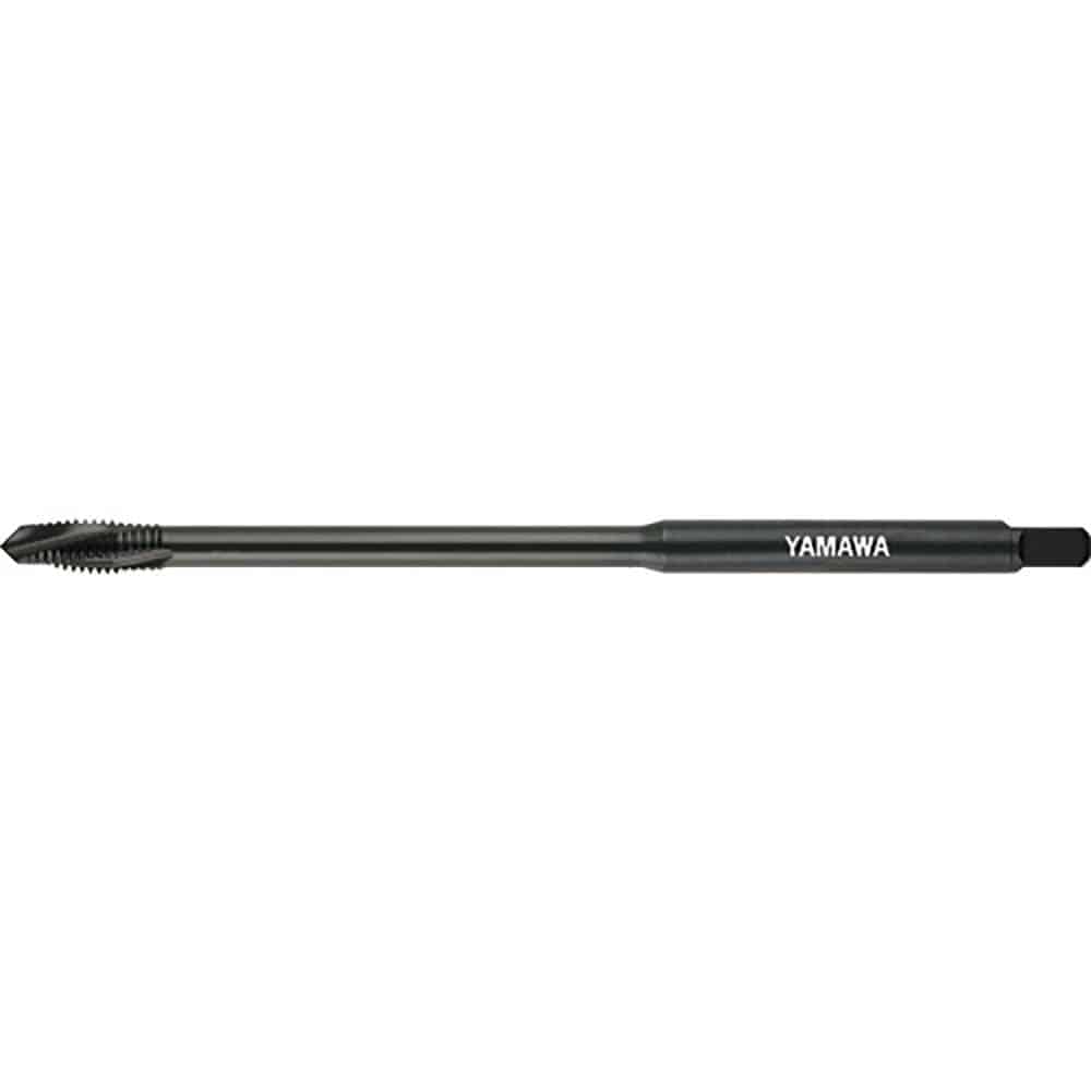 ヤマワ　Ｚ－ＰＲＯ　エクストラロングネック通り穴用スパイラルタップ　ＬＫＳＬ　ＸＬ　Ｌ１００　Ｐ３＿