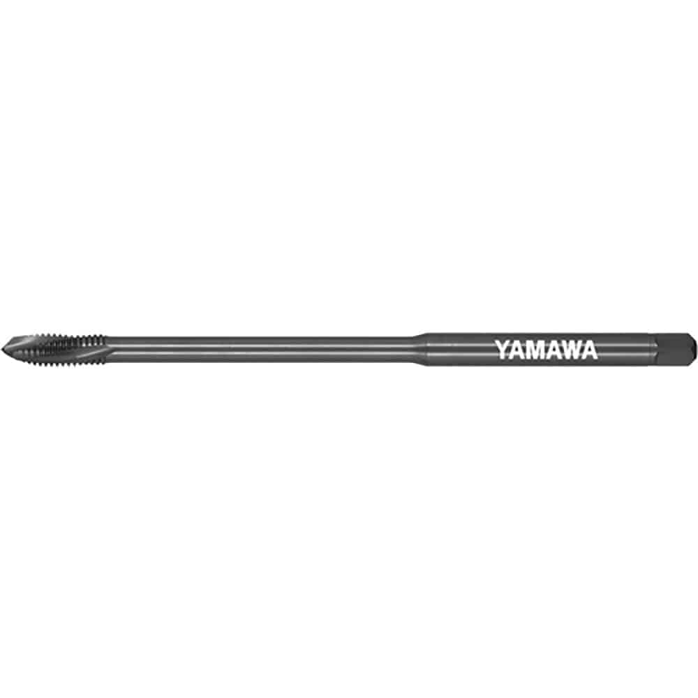 ヤマワ　Ｚ－ＰＲＯ　エクストラロングネック通り穴用スパイラルタップ　ＬＫＳＬ　ＸＬ　Ｌ１２０　Ｐ４＿
