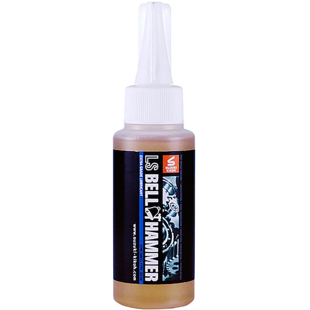 ベルハンマー 超極圧潤滑剤 LSベルハンマー 原液ボトル 80ml ブリスターパック LSBH14_