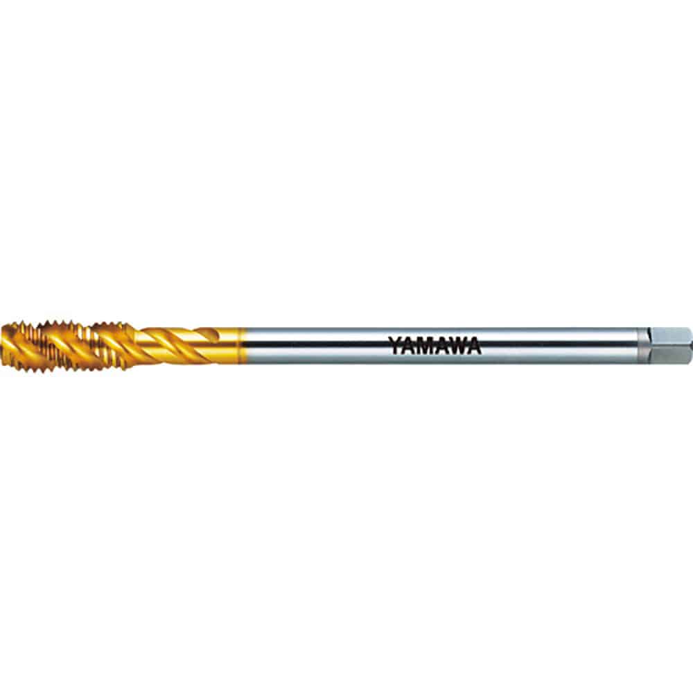 ヤマワ　ロング高速用スパイラルタップ　ＬＳ－Ｆ－ＳＰ　Ｌ１５０　Ｐ４　Ｍ１８Ｘ１．５　ＬＳ－Ｆ－Ｓ＿