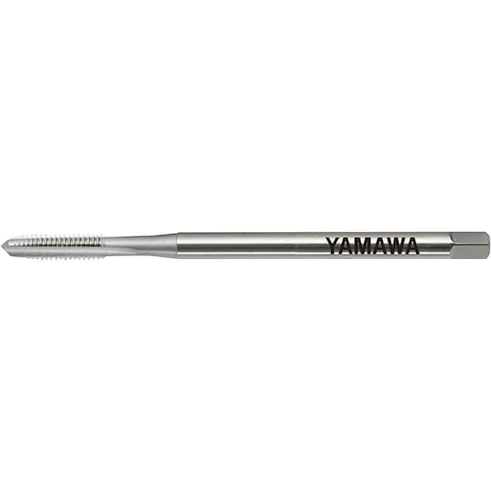 ヤマワ　ロングハンドタップ　左ねじ用　ＬＳ－ＨＴ　ＬＨ　Ｌ１５０　Ｐ３　Ｍ２０Ｘ２．５　１．５Ｐ　＿