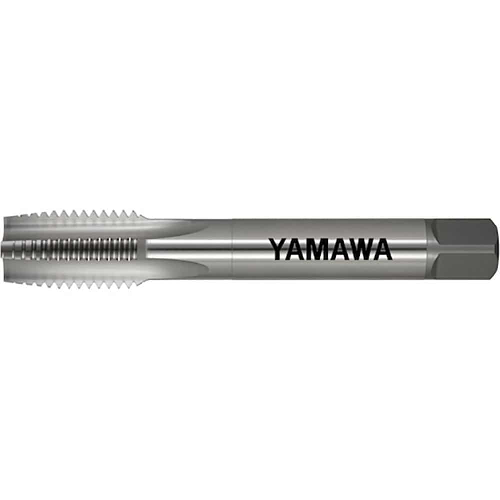 ヤマワ　ロングハンドタップ　左ねじ用　ＬＳ－ＨＴ　ＬＨ　Ｌ１５０　Ｐ３　Ｍ２２Ｘ２．５　５Ｐ　ＬＳ＿