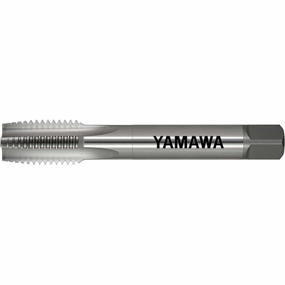 ヤマワ　ロングハンドタップ　左ねじ用　ＬＳ－ＨＴ　ＬＨ　Ｌ１５０　Ｐ３　Ｍ２４Ｘ３　５Ｐ　ＬＳ－Ｈ＿