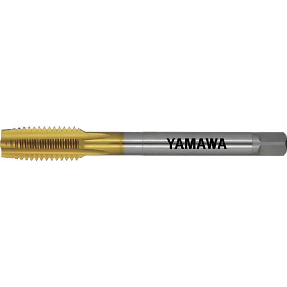 ヤマワ　ロングコーティングハンドタップ　ＬＳ－ＨＴ　Ｖ　Ｌ１００　Ｐ２　Ｍ５Ｘ０．８　５Ｐ　ＬＳ－＿