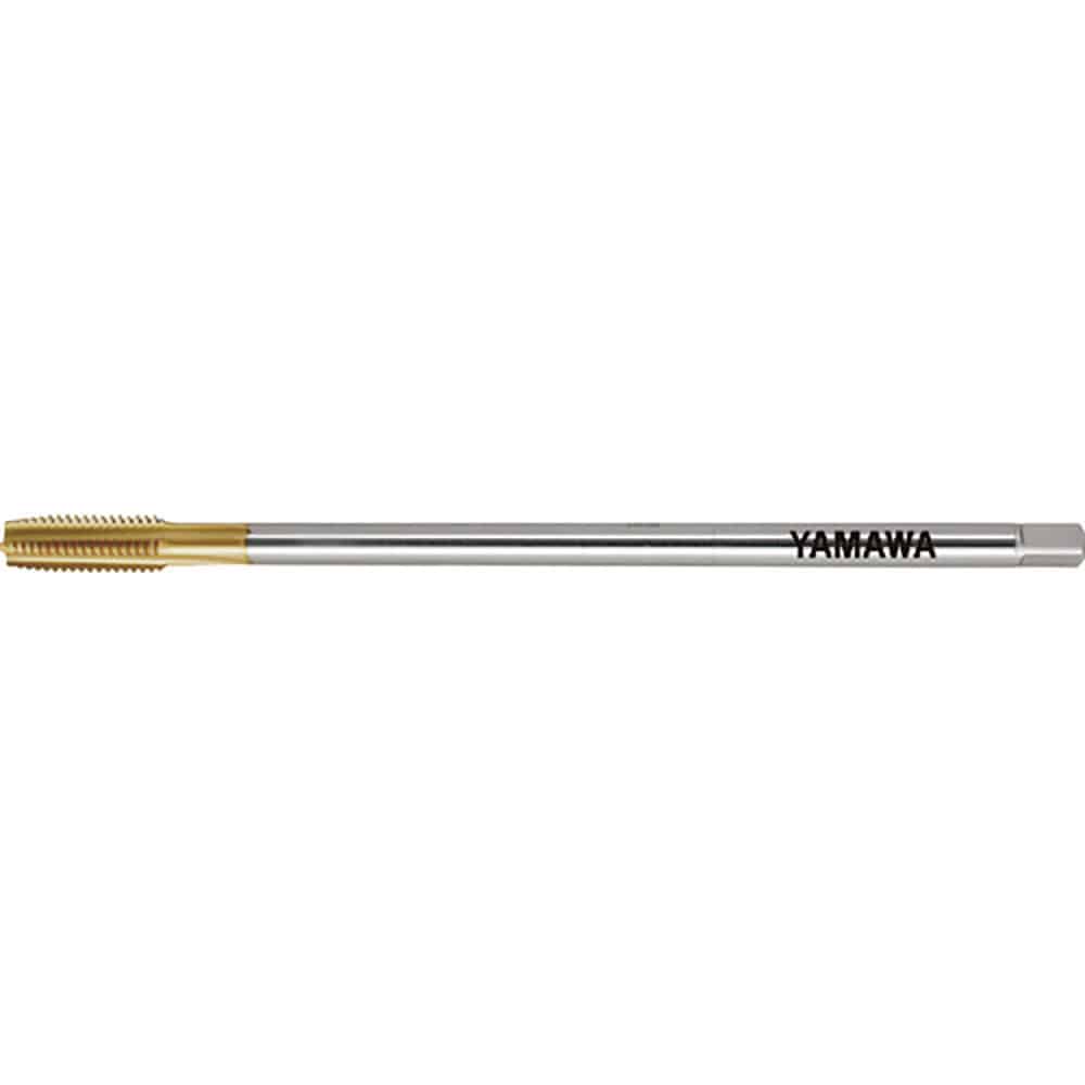 ヤマワ　ロングコーティングハンドタップ　ＬＳ－ＨＴ　Ｖ　Ｌ１００　Ｐ２　Ｍ１２Ｘ１．７５　５Ｐ　Ｌ＿