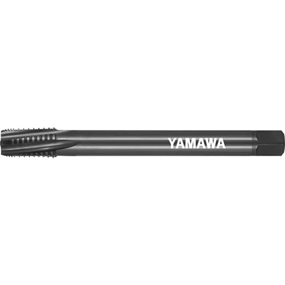 ヤマワ ロングシャンク管用テーパねじ用インタラップタップ長ねじ形 LS-INT-PT L150 1_