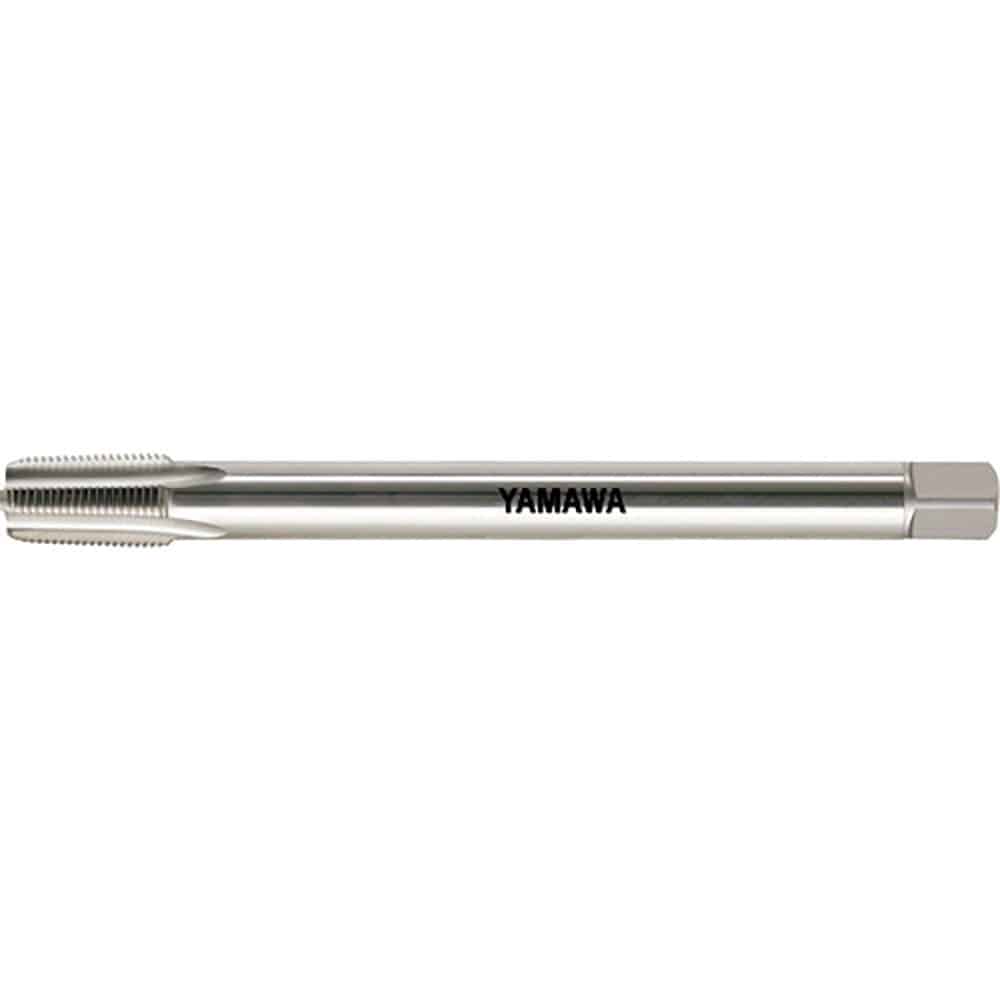 ヤマワ　ロングシャンクアメリカ管用テーパねじ用ハンドタップ長ねじ形　ＬＳ－ＮＰＴ　Ｌ１５０　１／１＿