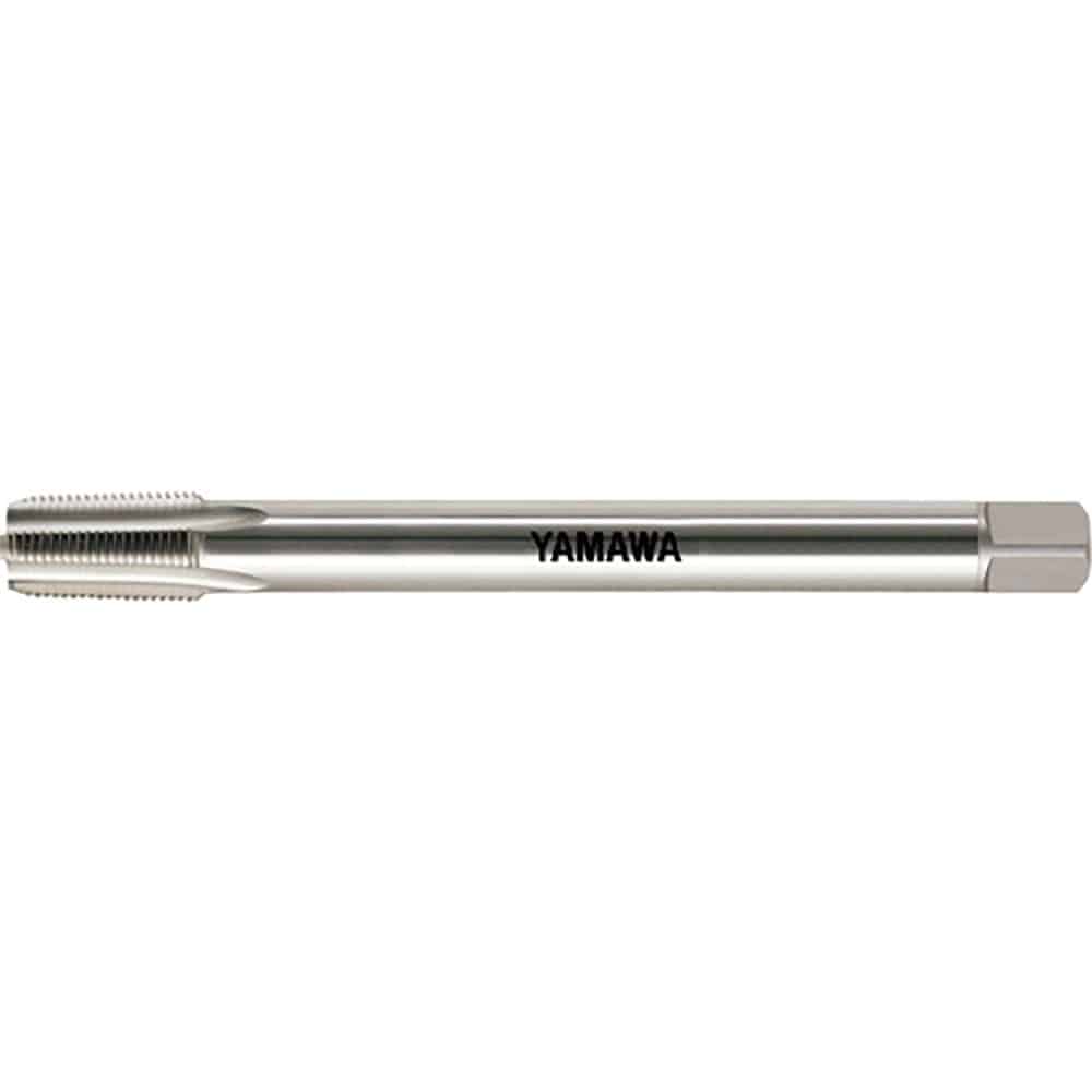 ヤマワ　ロングシャンクアメリカドライシール管用テーパねじ用ハンドタップ　ＬＳ－ＮＰＴＦ　Ｌ１５０　＿