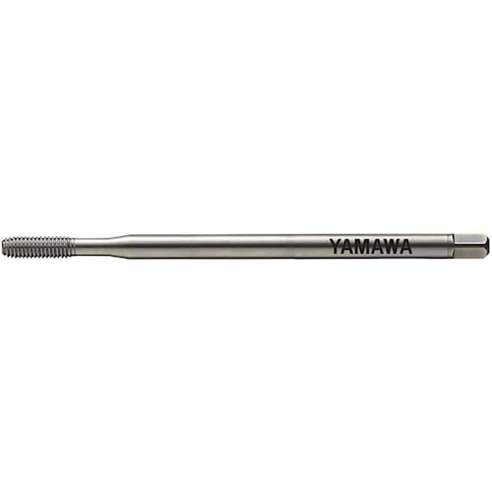 ヤマワ　ロング非鉄用ロールタップ　ＬＳ－Ｎ－ＲＳ　Ｌ１００　Ｇ６　Ｍ５Ｘ０．８　Ｐ　ＬＳ－Ｎ－ＲＳ＿